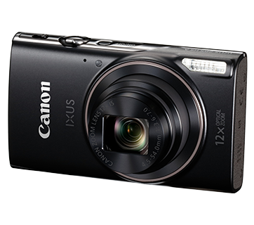コ*ん様 Canon IXUS 285 HS(IXY 650) Digital Compact Cameras - IXUS 285 HS A - Canon Singapore
